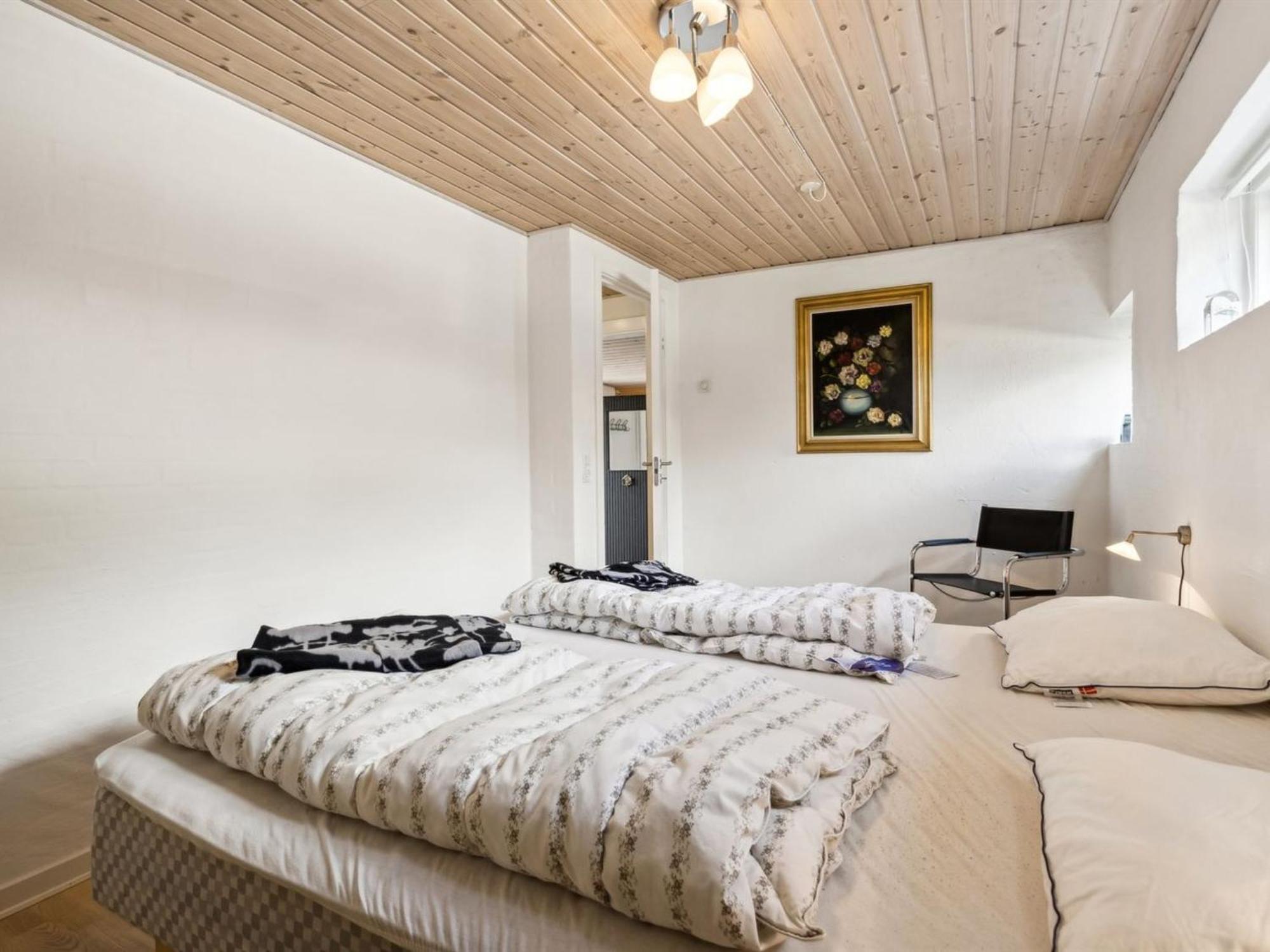 Holiday Home Thorward Бёркоп Экстерьер фото